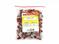 Клемма с изол. 7.4 (М) REXANT (100шт)