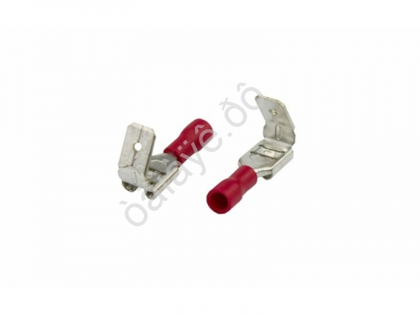 Клемма с изол. 7.4 (М) REXANT (100шт)