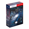 Светодиодные лампы MTF LIGHT серии DIGITAL LIGHTING Н4/Н19, 12V, 55W, 4500lm, 3000-7000K, управление со смартфона, аналоговое и пульт ДУ, к-кт.