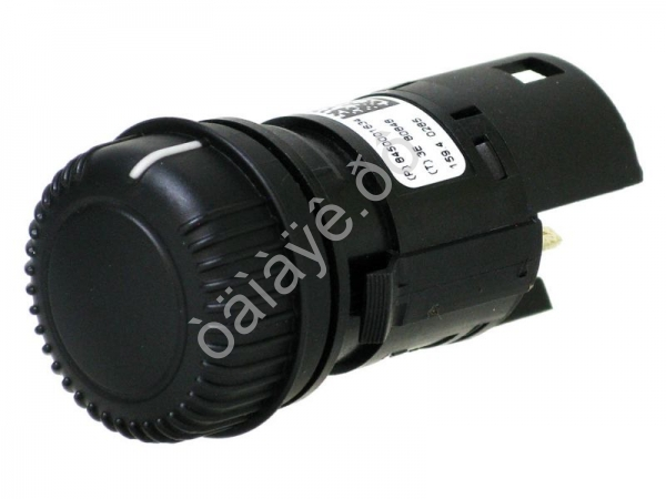 Переключатель отопителя LADA KALINA, GRANTA 33.3769.000