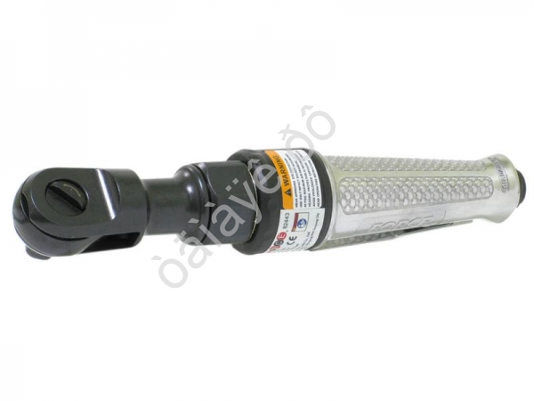 F82443 Пневмотрещотка 1/2