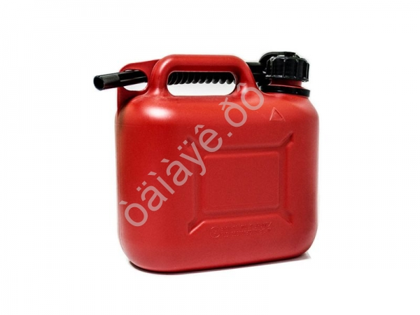 Канистра пластиковая  5л МАЯКАВТО™ /1/12