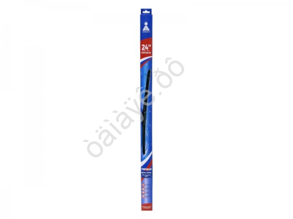 Щётка стеклоочистителя гибридная 60см (24") ULTRA,  МАЯКАВТО™/1/100_