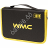 Набор инструментов 9пр, в сумке WMC TOOLS