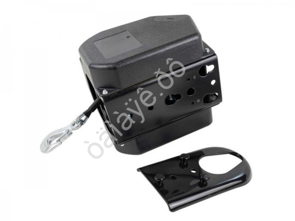 Автолебедка 900кг 12B Forsage