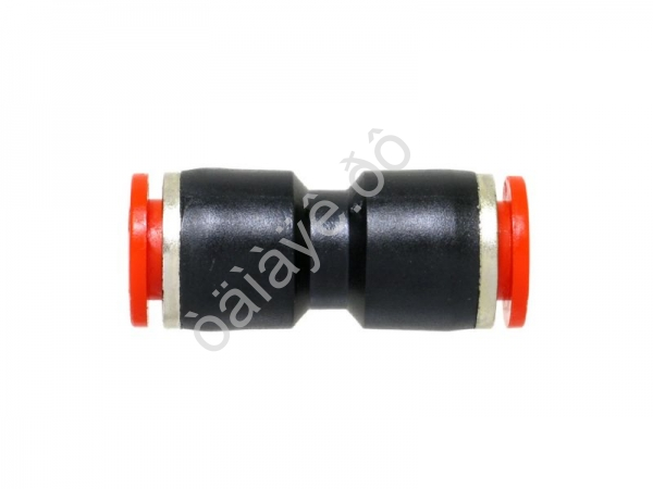 Фитинг пластик PU 4 х 4 mm
