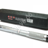 F6473270 Ключ динамометрич. 3/8" ,5-25NM,270mm /1/20 F6473270 Ключ динамометрич. 3/8" ,5-25NM,270mm /1/20