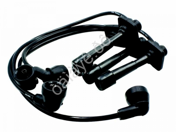 Комплект высоковольтных проводов для а/м Mazda 626 c дв. 1.8-2.0 (1998-2002) [OEM №: FSD718140B] Маяк AVV-055