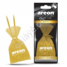Освежитель воздуха "AREON" мешок с гранулами PEARLS LUX (GOLD  Голд)