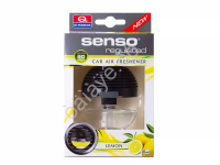 Освежитель воздуха "Dr.Marcus" SENSO LEMON