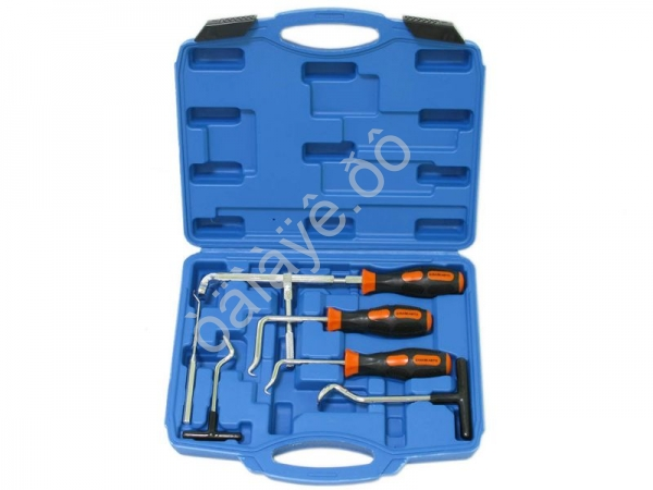 Набор съемников сальников,колец и шлангов,6предметов МАЯКАВТО™/1/5_