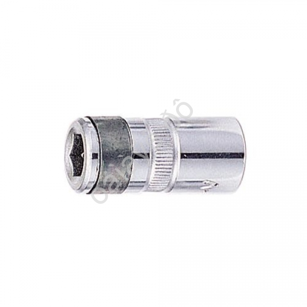 F81022 1/4" Держатель биты (шт.) /1/50 F81022 1/4" Держатель биты (шт.) /1/50