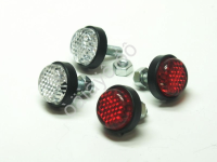 Болт номера большой (крепление под болт)    1/100/300