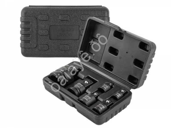 Адаптеры ударные, набор 6пр. Forsage