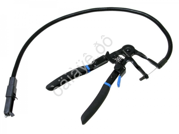 Съемник с гибким приводом для самозажимных хомутов усиленный МАЯКАВТО™ 1/24_