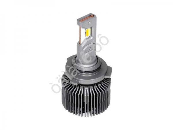 Светодиодные лампы MTF LIGHT серии DIGITAL LIGHTING НB3, 12V, 55W, 4500lm, 3000-7000K, управление со смартфона, аналоговое и пульт ДУ, к-кт.