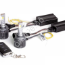 Светодиодные лампы MTF LIGHT серии DIGITAL LIGHTING НB3, 12V, 55W, 4500lm, 3000-7000K, управление со смартфона, аналоговое и пульт ДУ, к-кт. Светодиодные лампы MTF LIGHT серии DIGITAL LIGHTING НB3, 12V, 55W, 4500lm, 3000-7000K, управление со смартфона, аналоговое и пульт ДУ, к-кт.